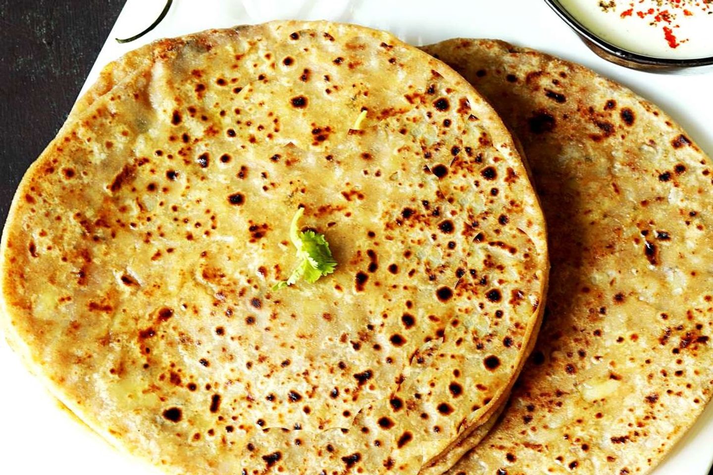 فطيرة بطاطس