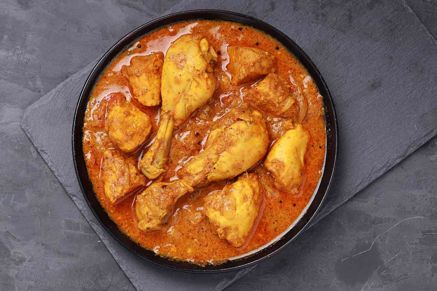 Chicken Curry