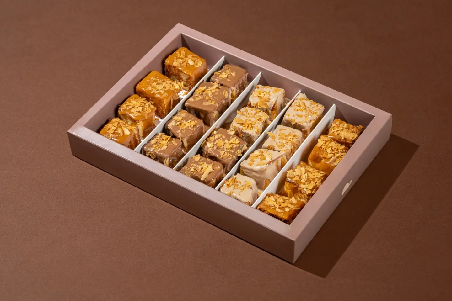 French Toast Box