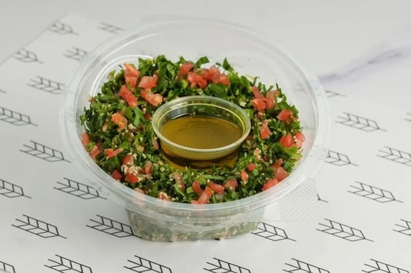 Tabbouleh