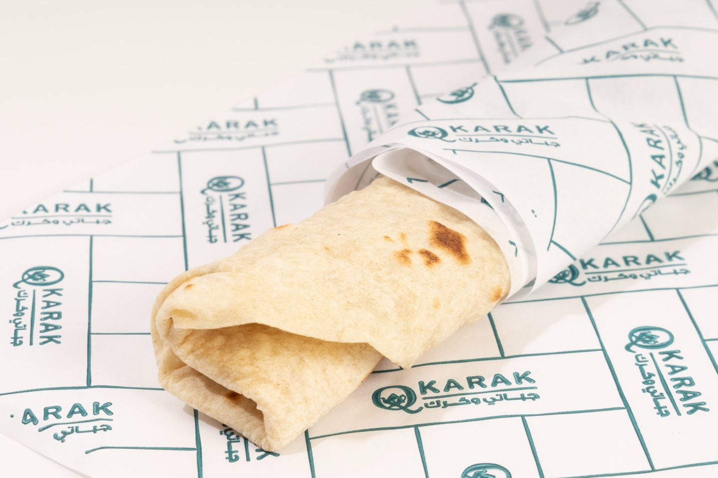 Plain Chapati