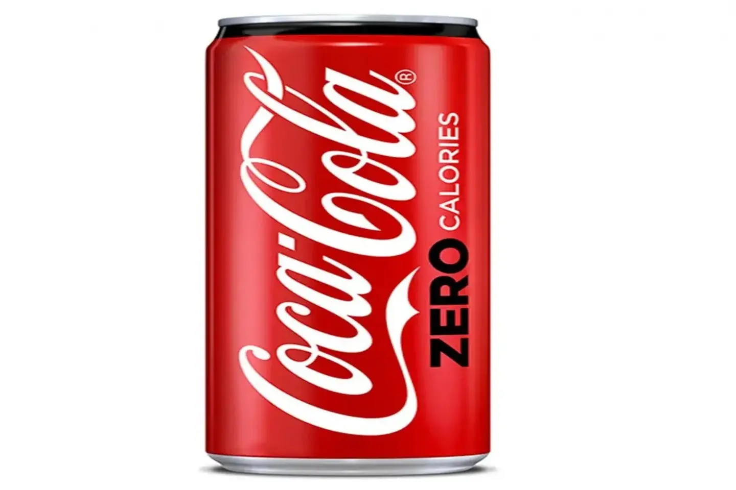 Coca Cola Zero