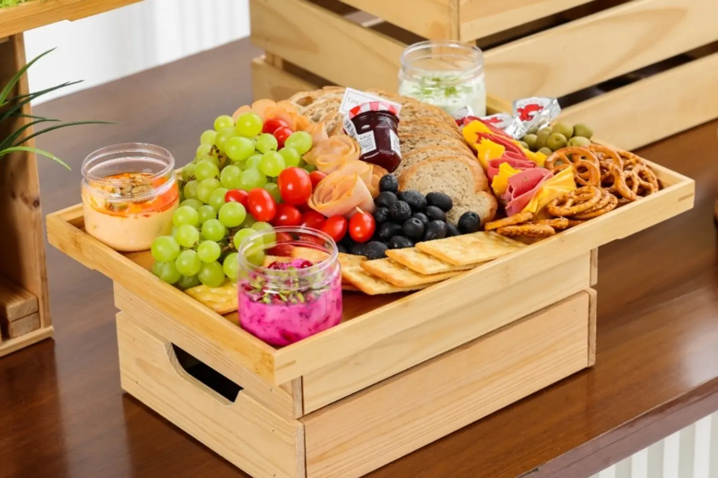 Cheese Platter