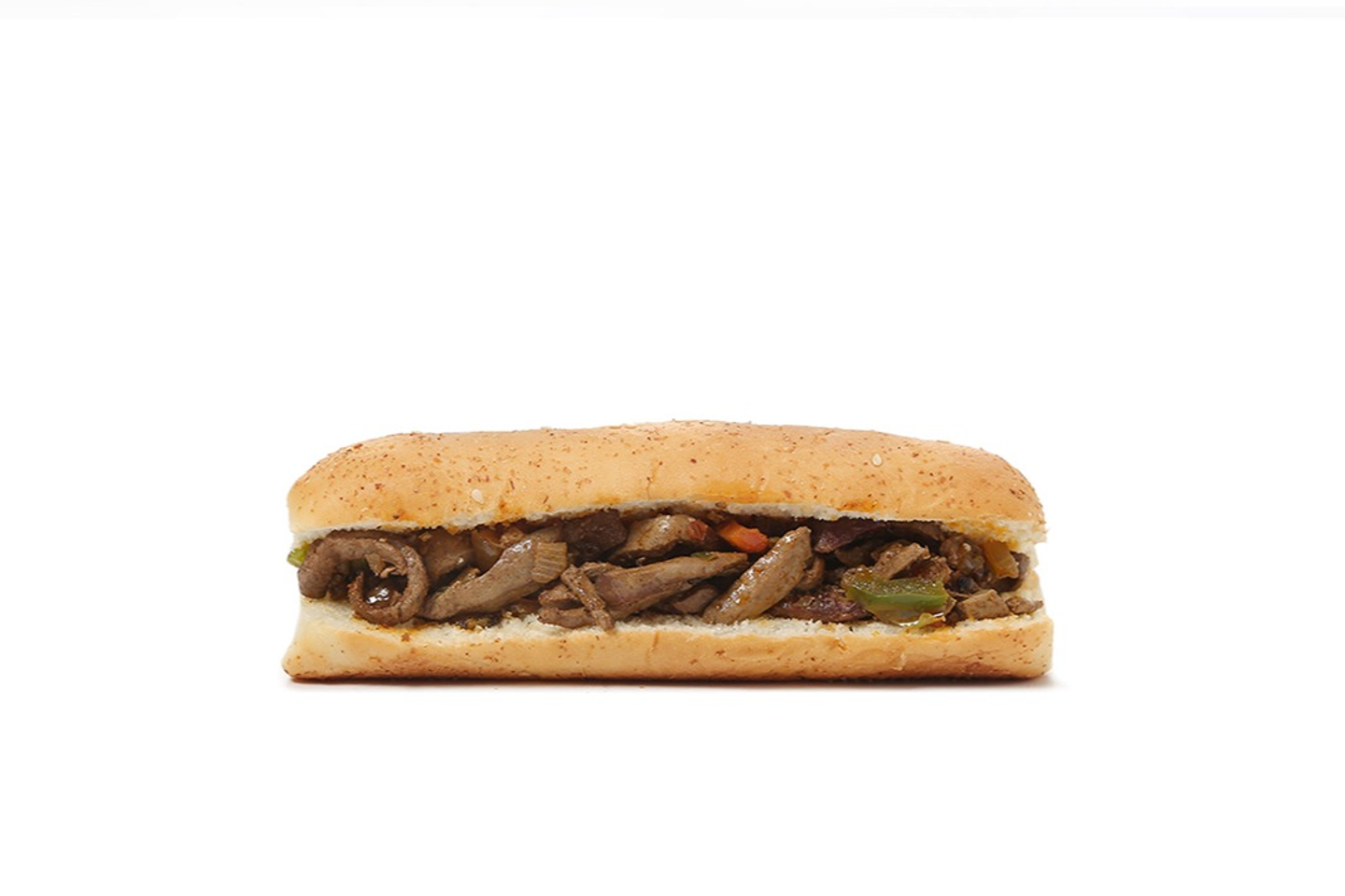 سندوتش كبدة
