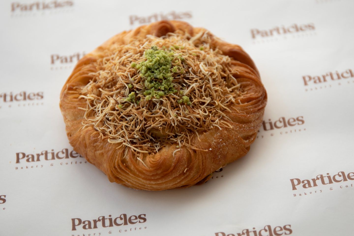 Kinafeh Danish