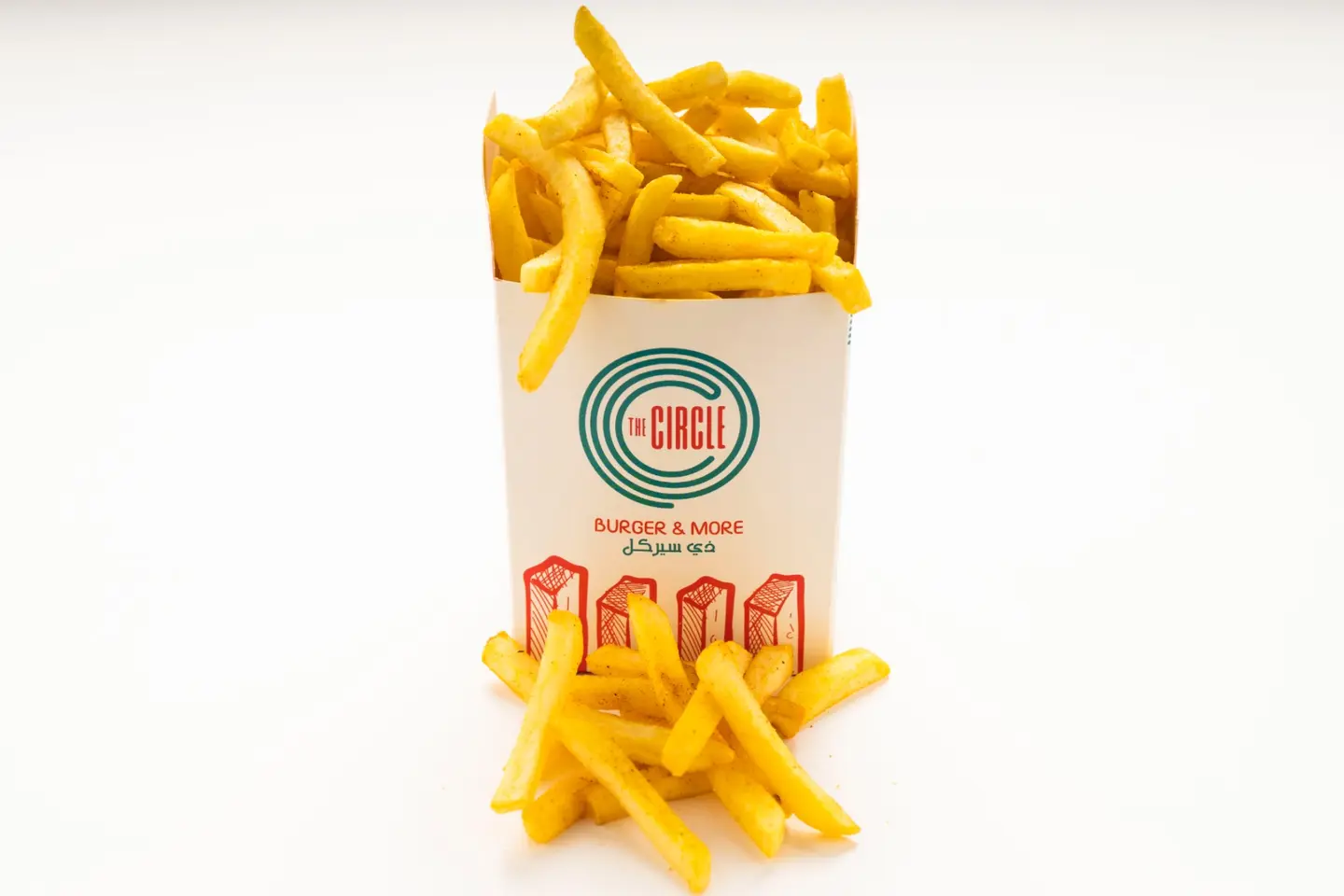 Original Potatoes