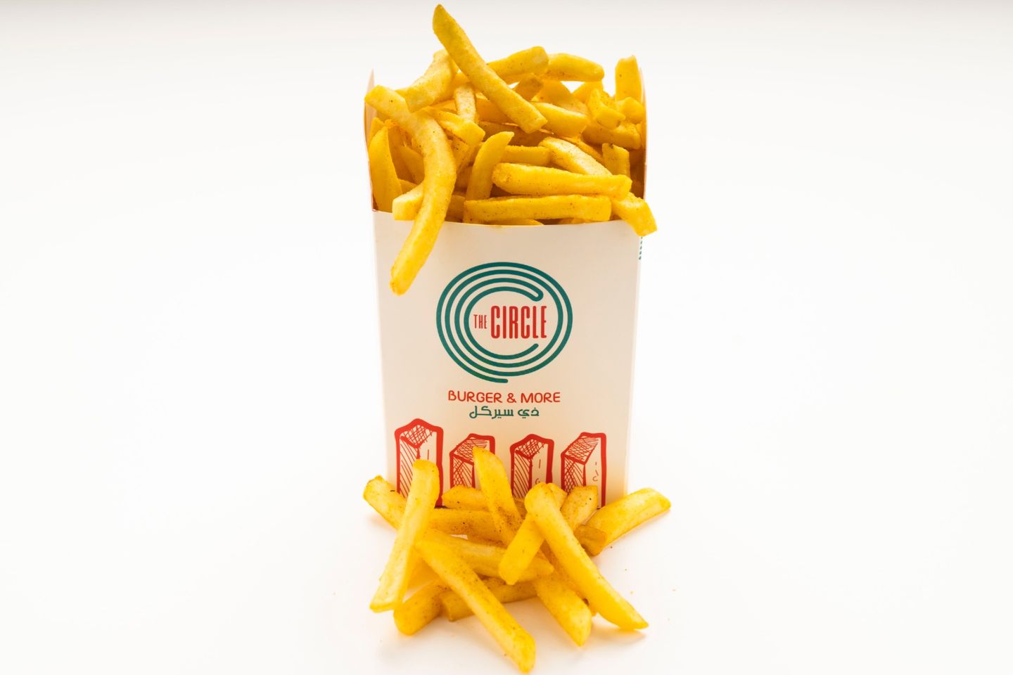 بطاطس اوريجنال