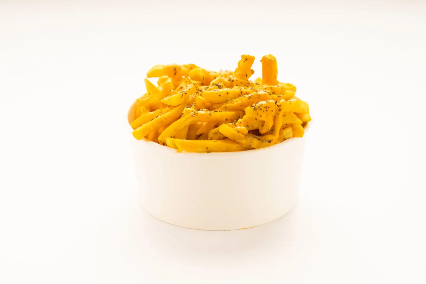 Cheese Fries