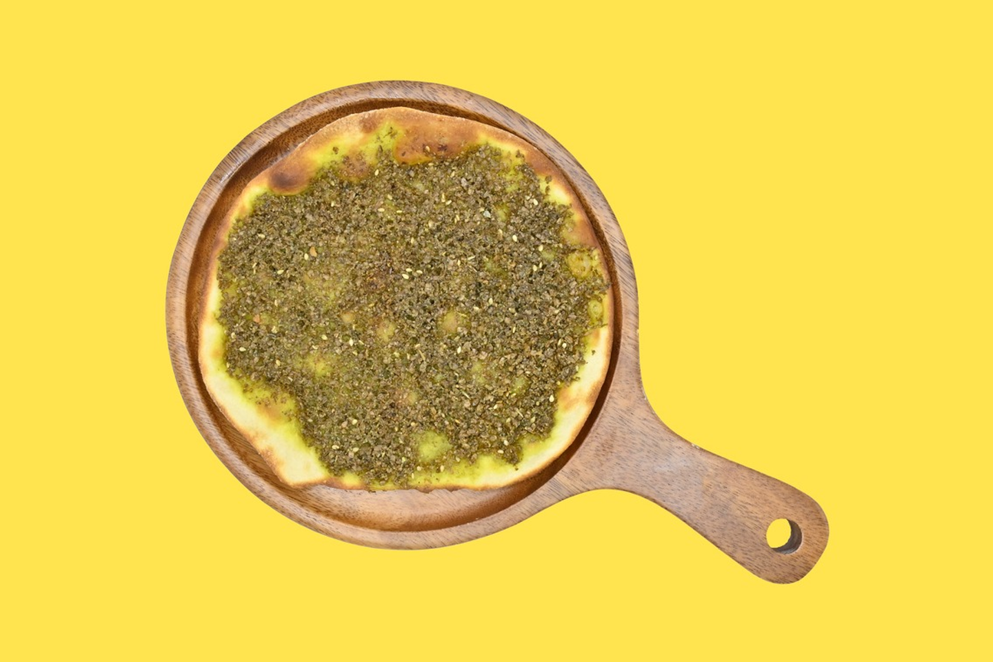 مناقيش زعتر