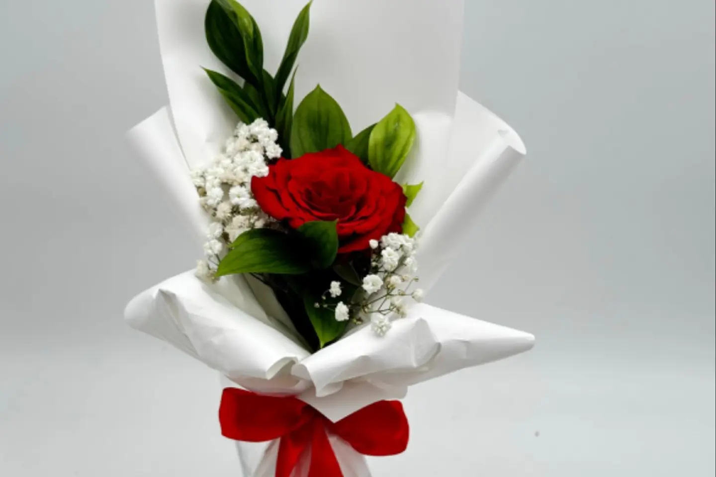 My Rose