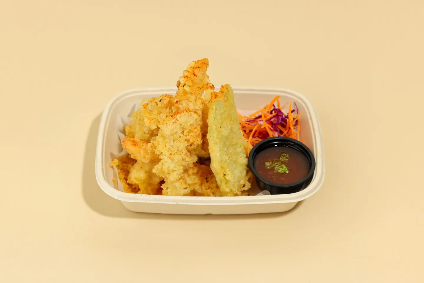 Ebi Tempura