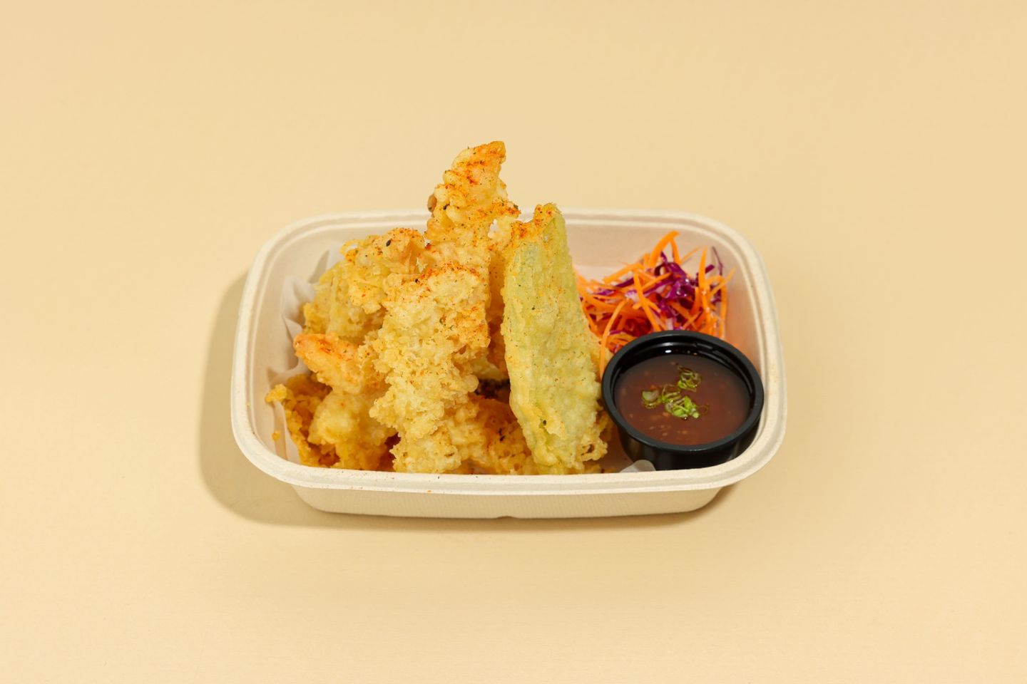 Ebi Tempura