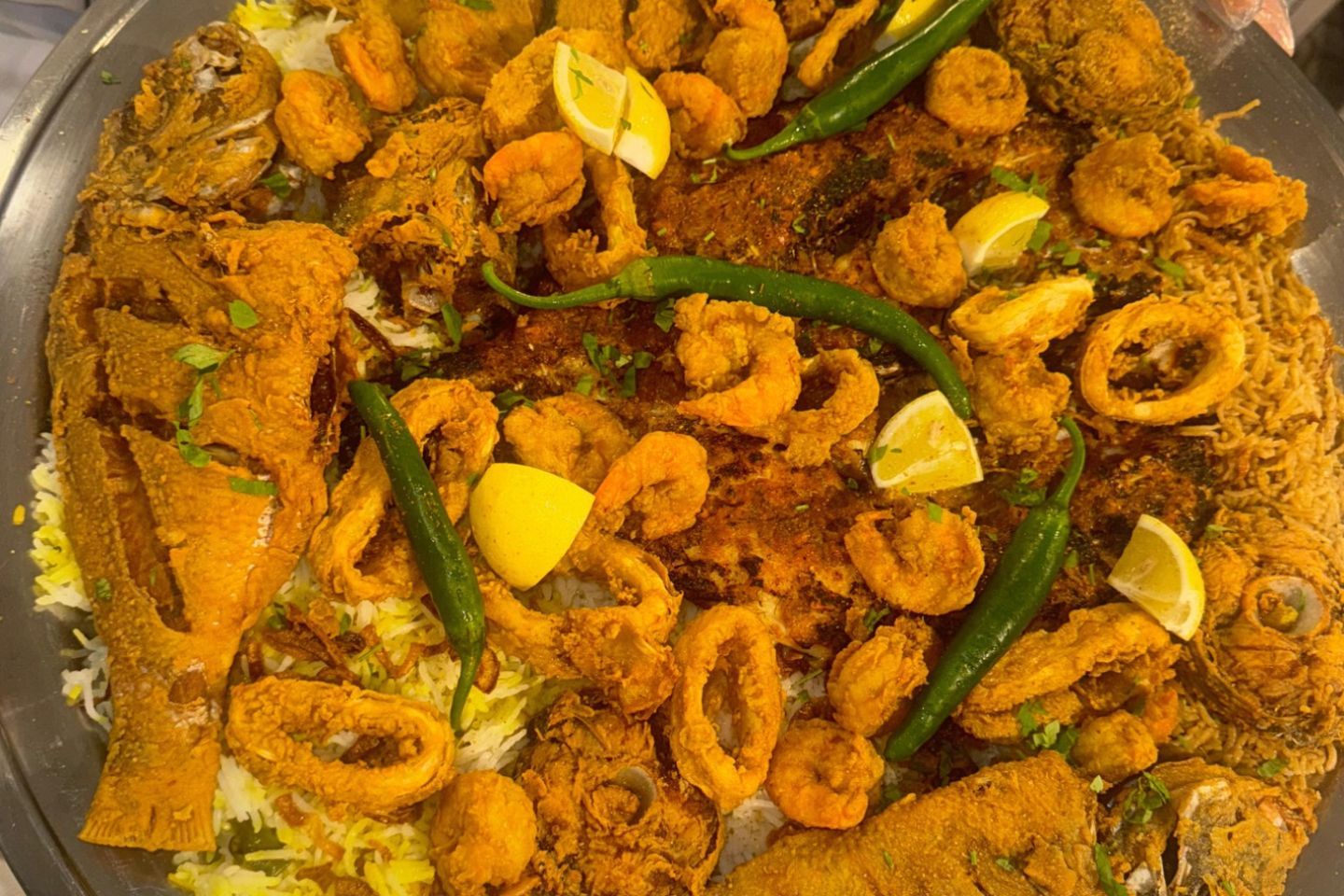 صحن النوخذه