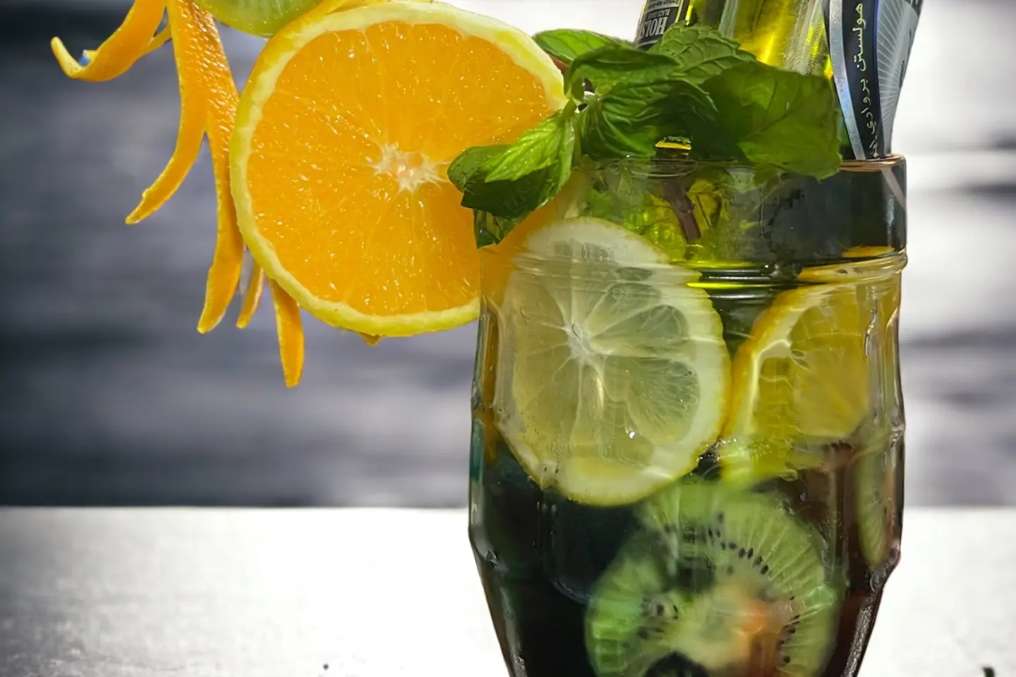 Mojito Downtown Cairo