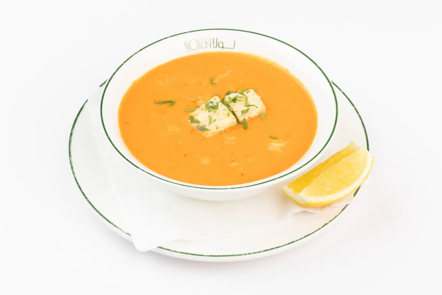 Tomato Soup
