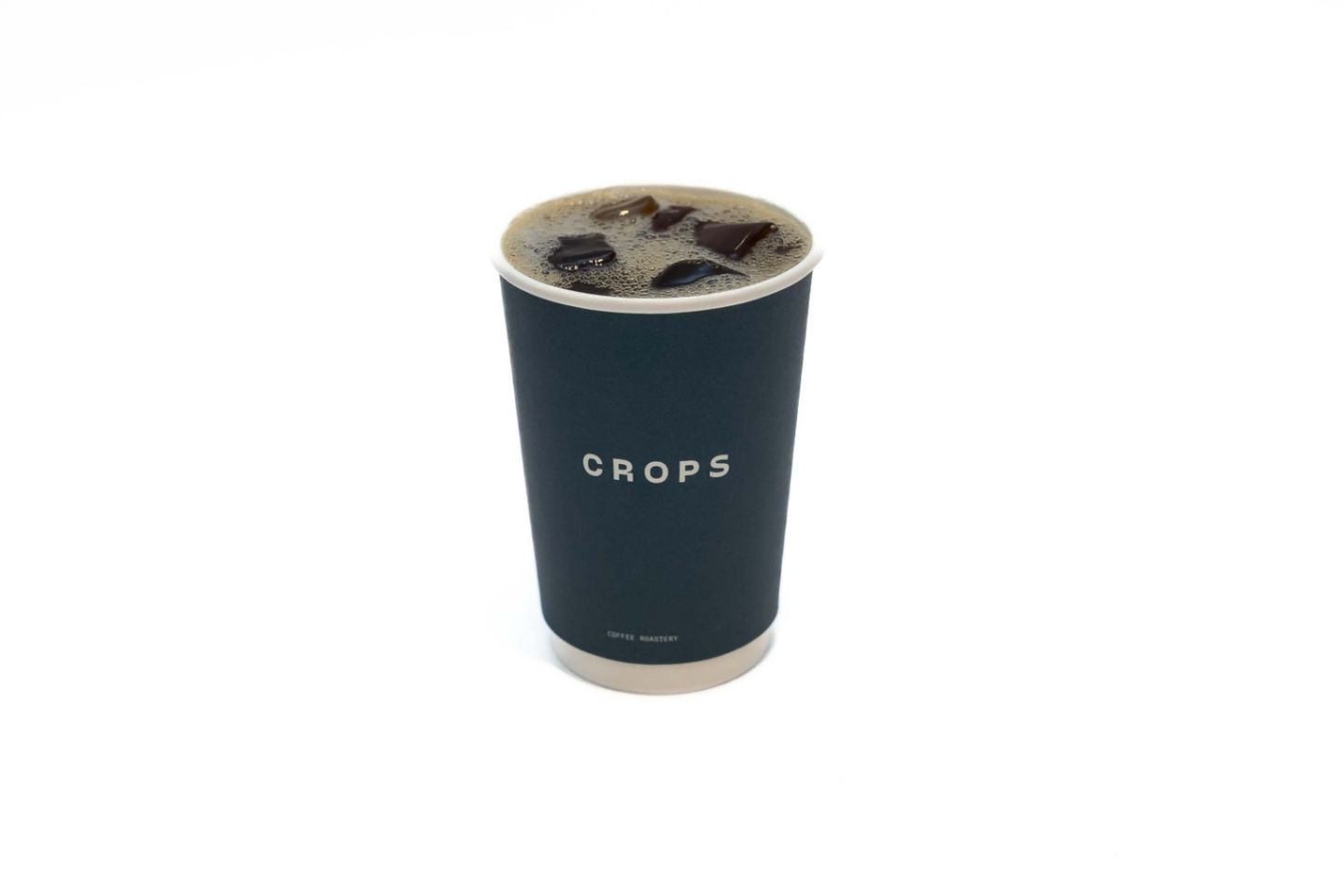 Ice Drip