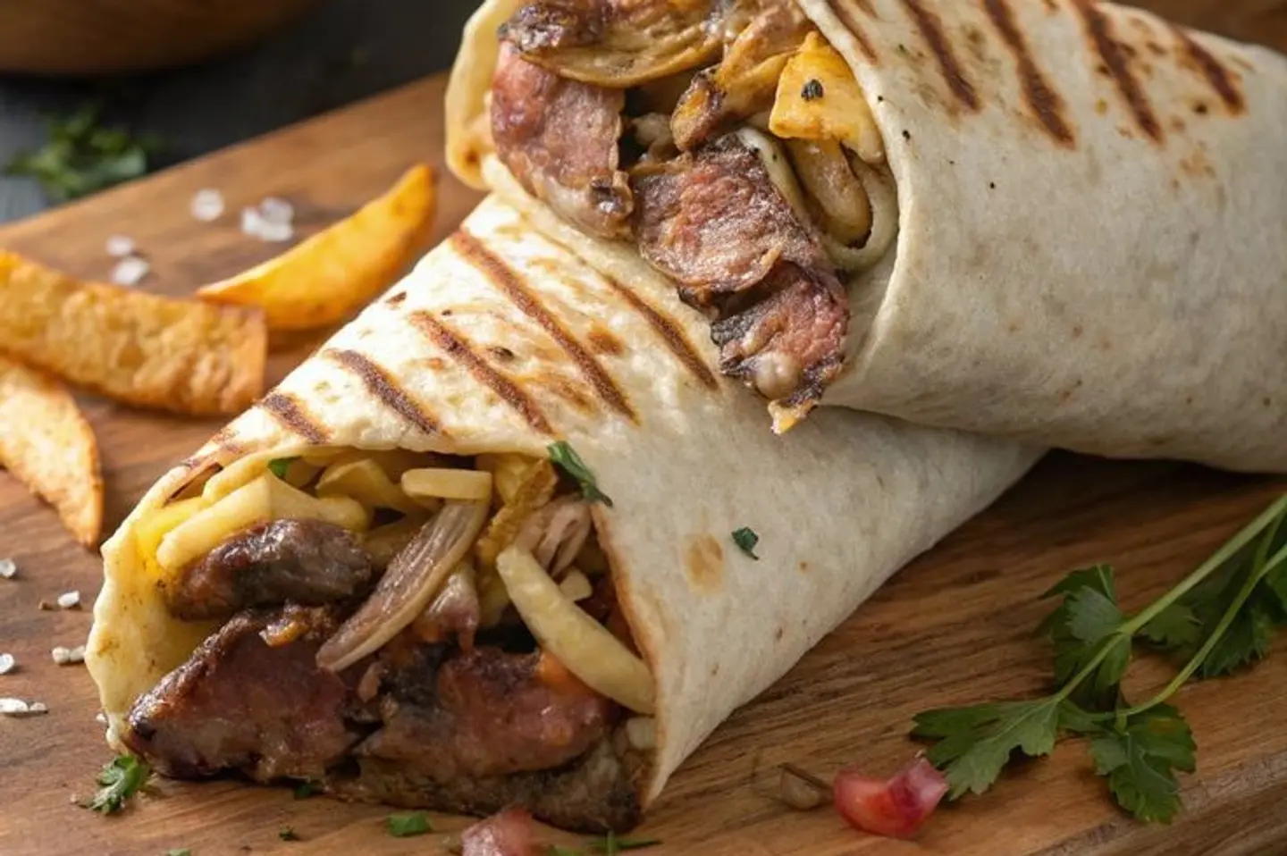 Shawerma Chicken Small