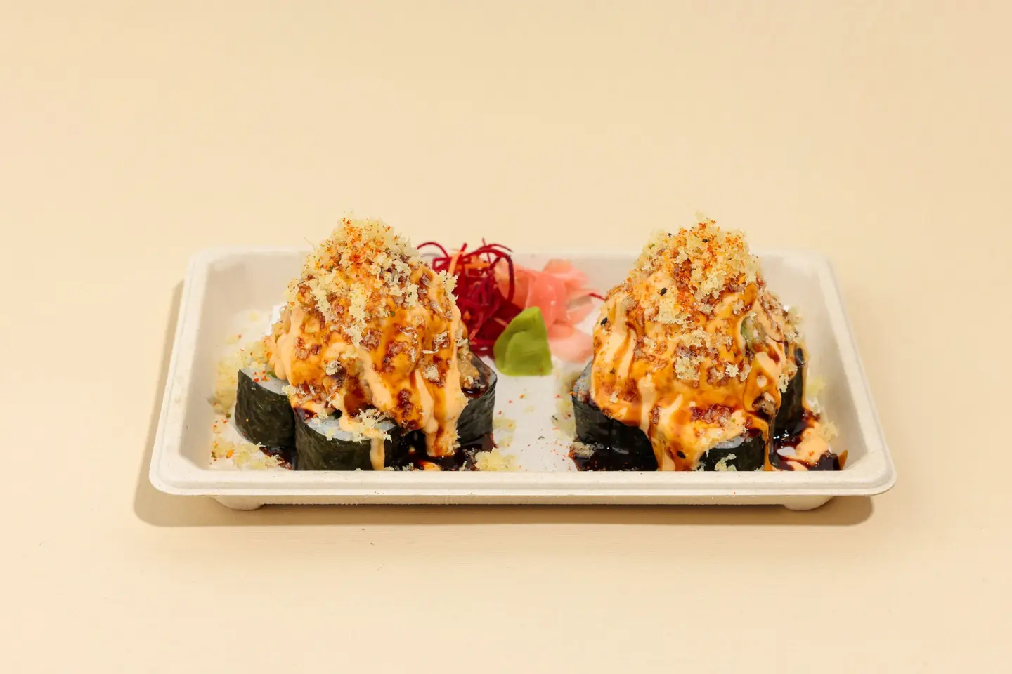 Volcano Maki