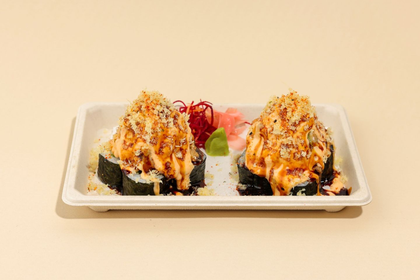 Volcano Maki