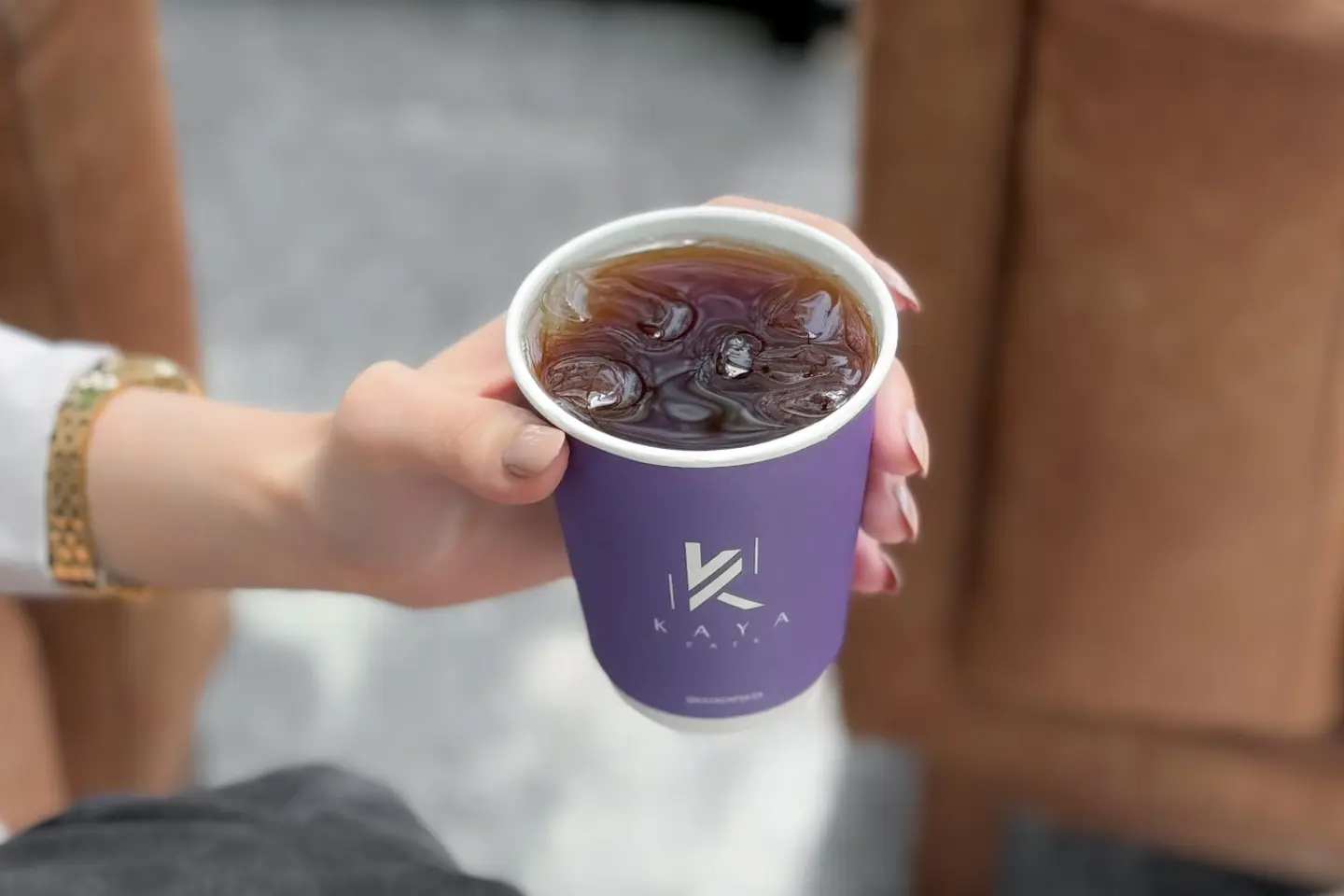Ice V60