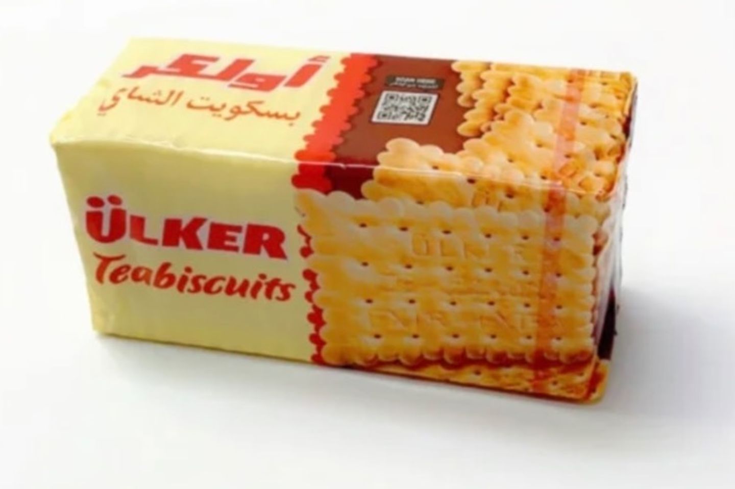 بسكويت شاي