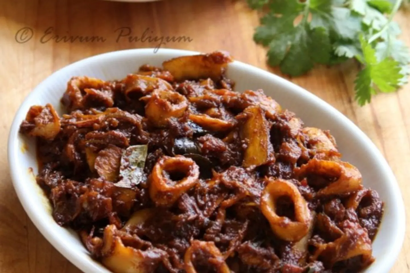 Kanava Masala