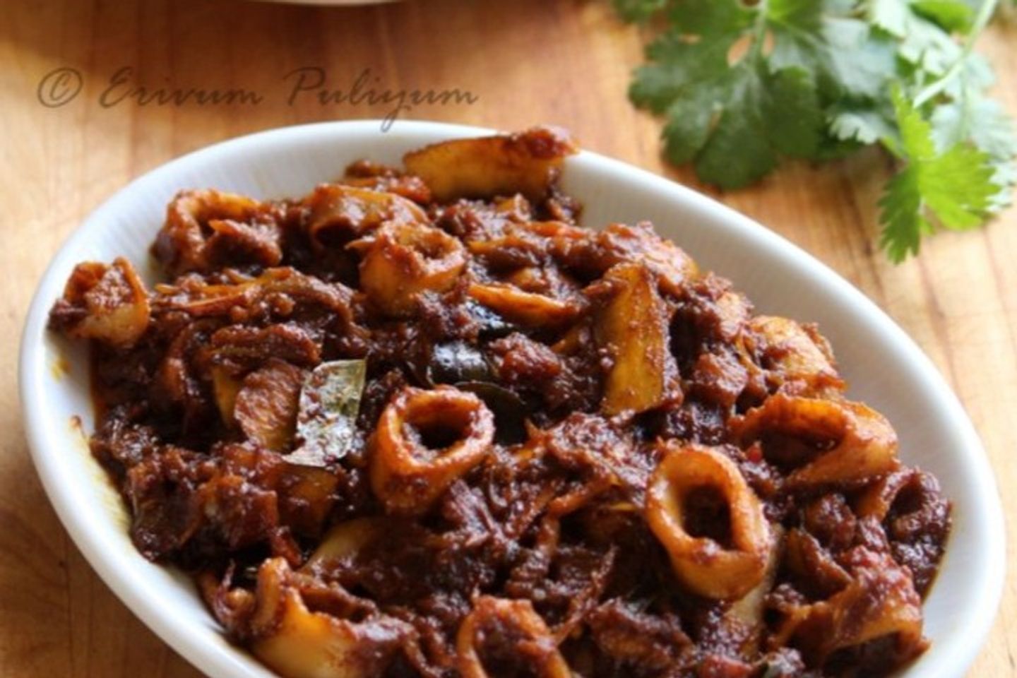 Kanava Masala