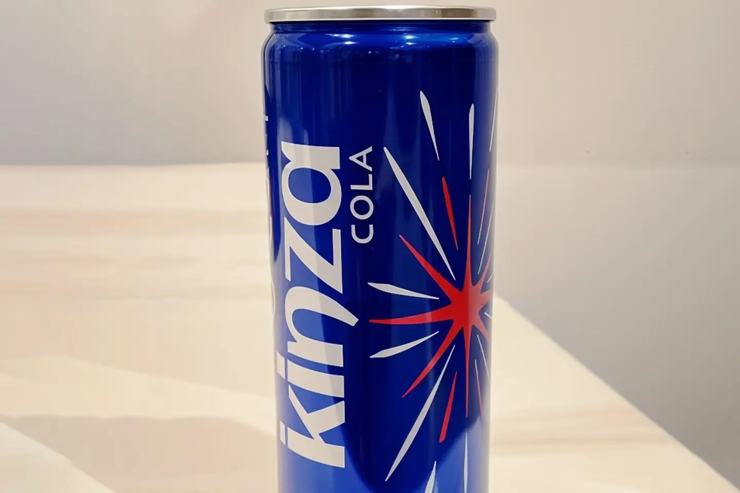 كينزا كولا