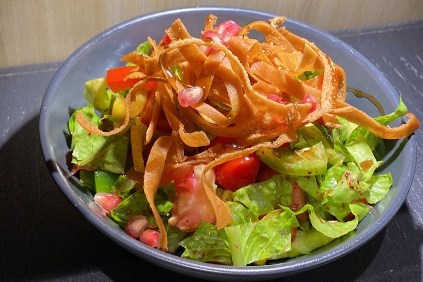 Fattoush