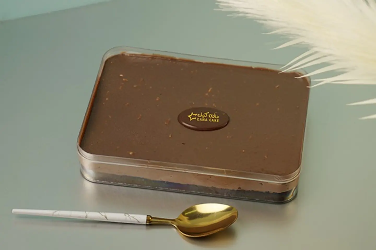 Rocher Dessert