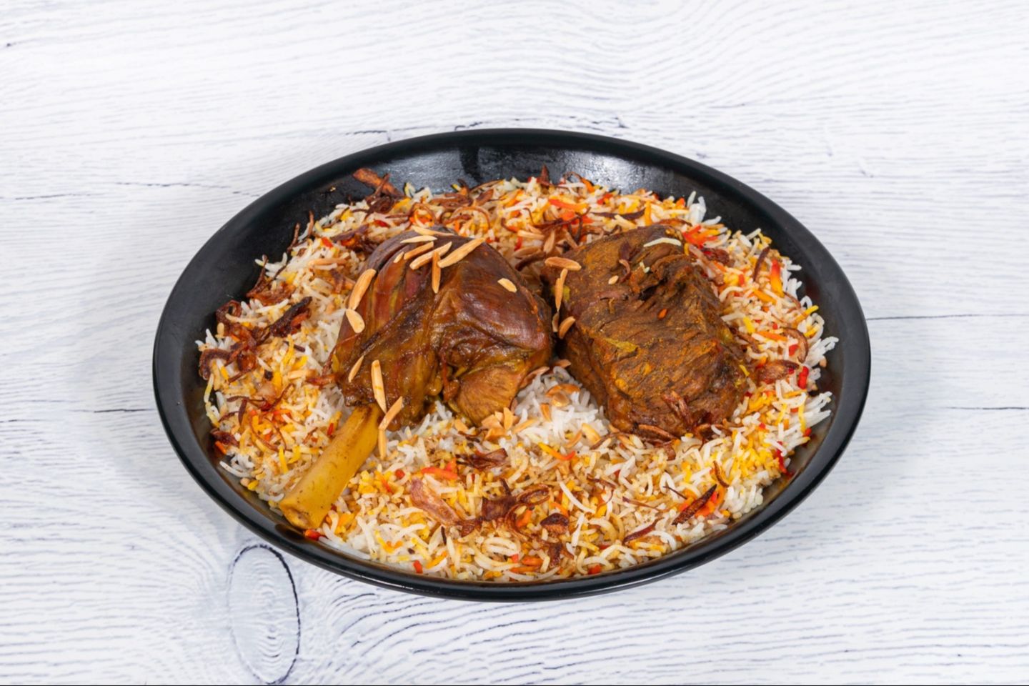 لحم چيلة - شخص واحد