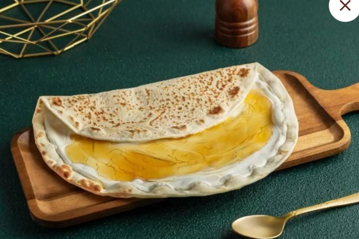 لبن عسل