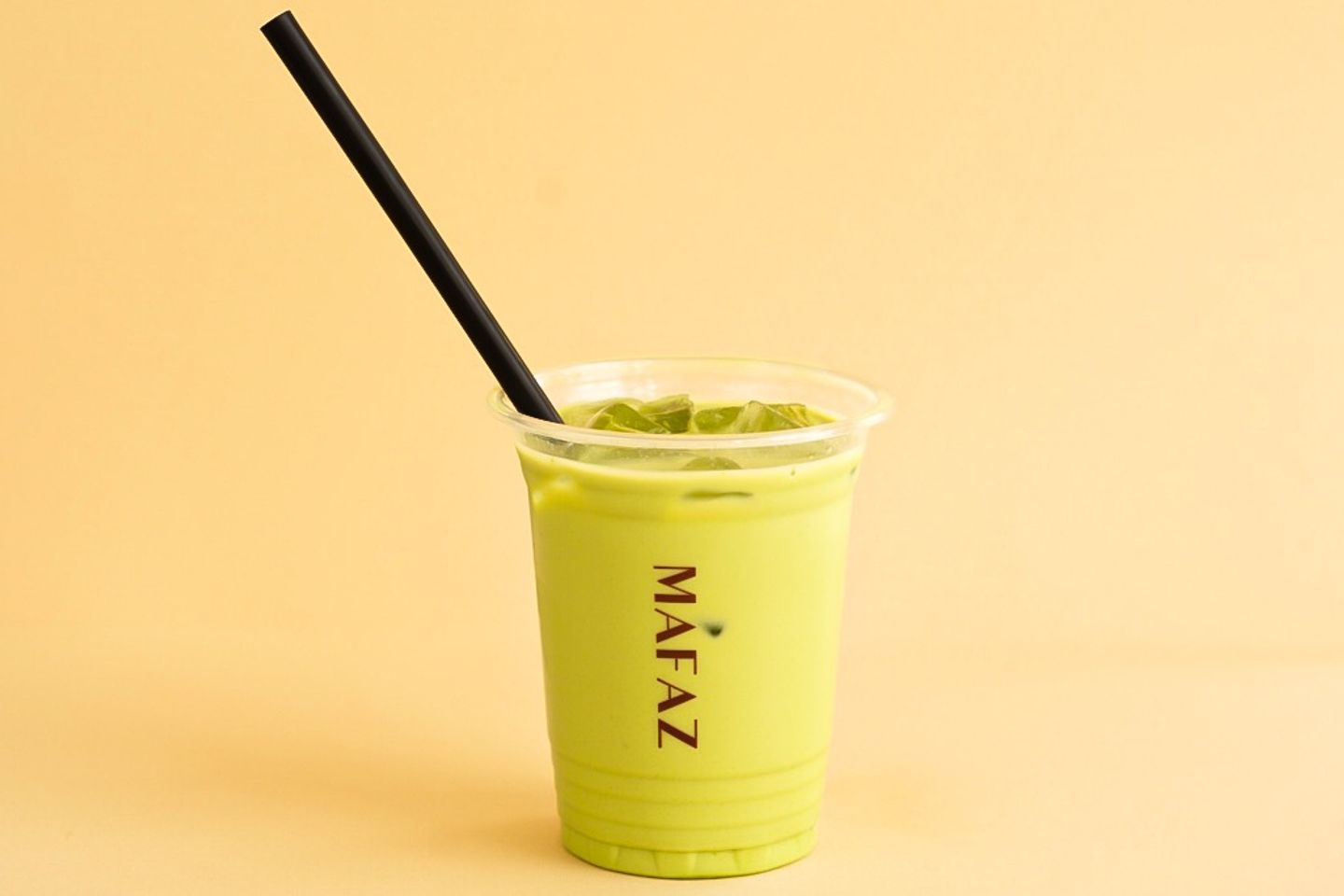 Ice Matcha