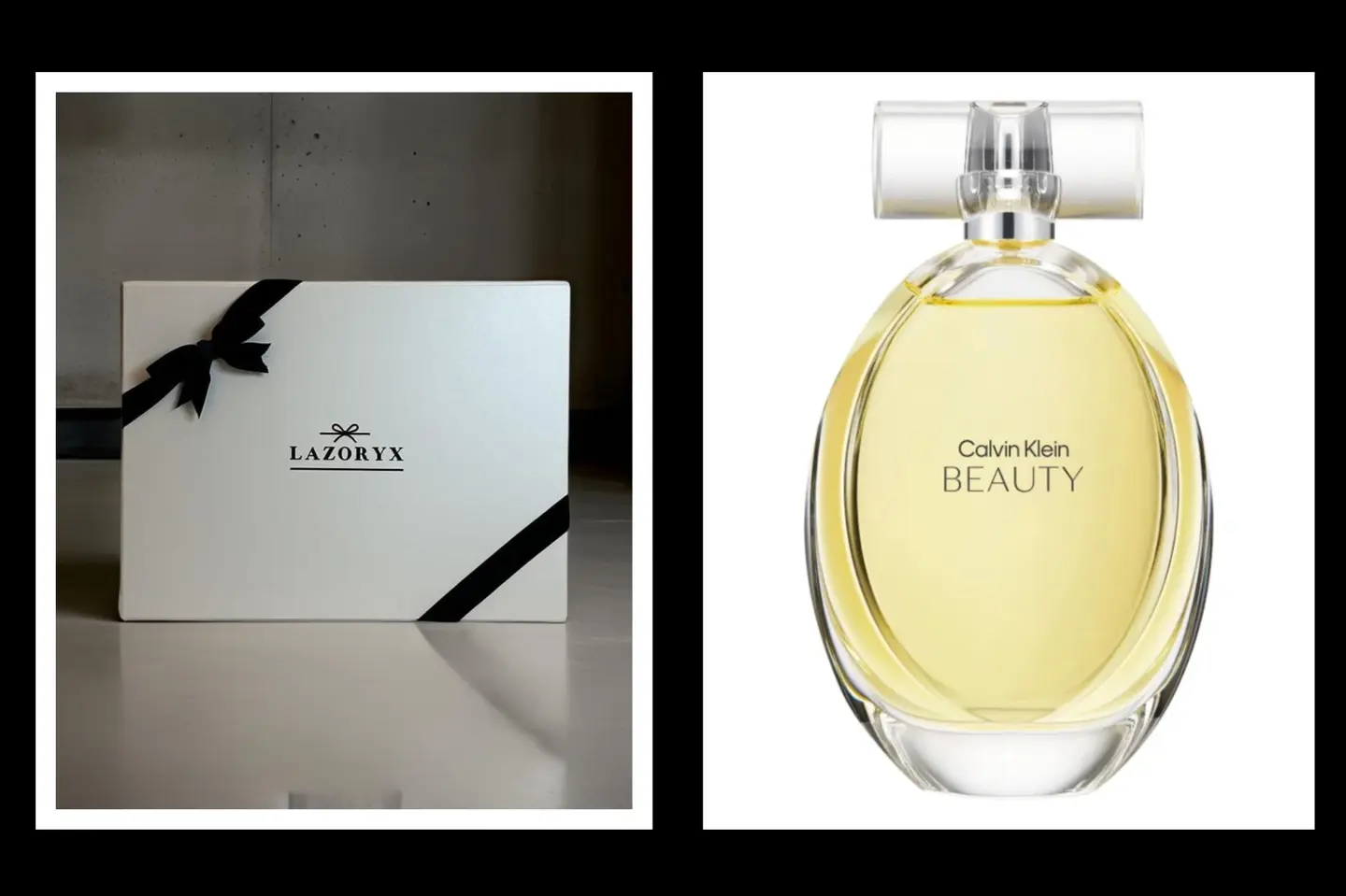 عطر كالفن كلاين بيوتي النسائي ١٠٠ مل في بوكس هدايا فاخر