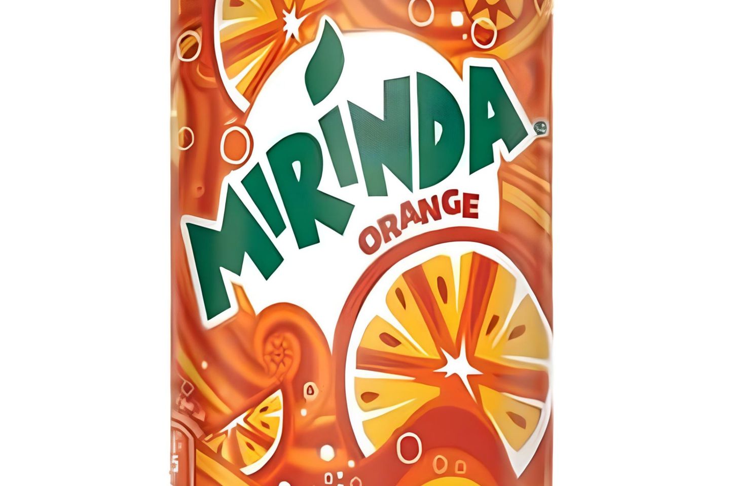 Mirinda Orange