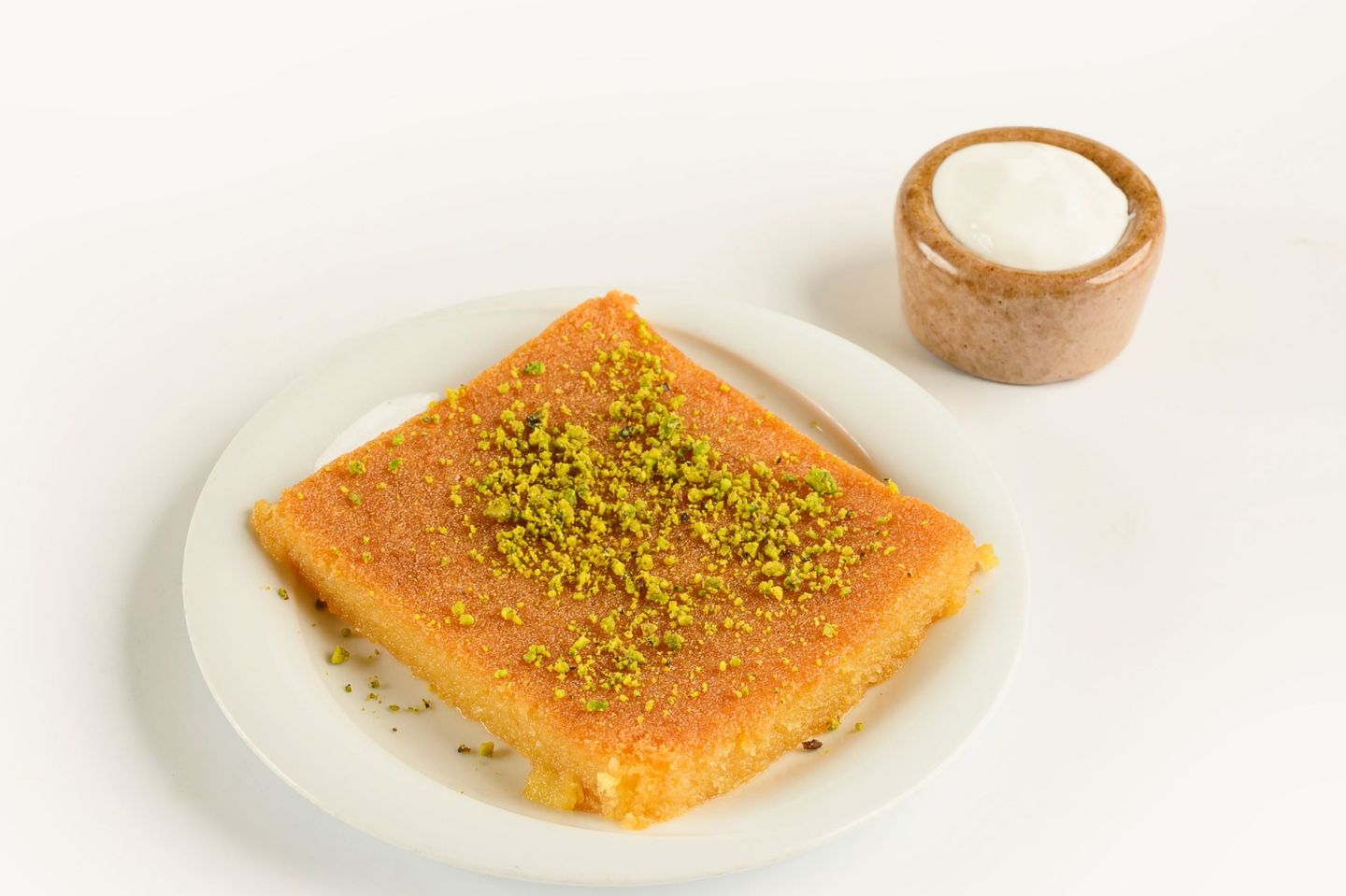 Basbousa