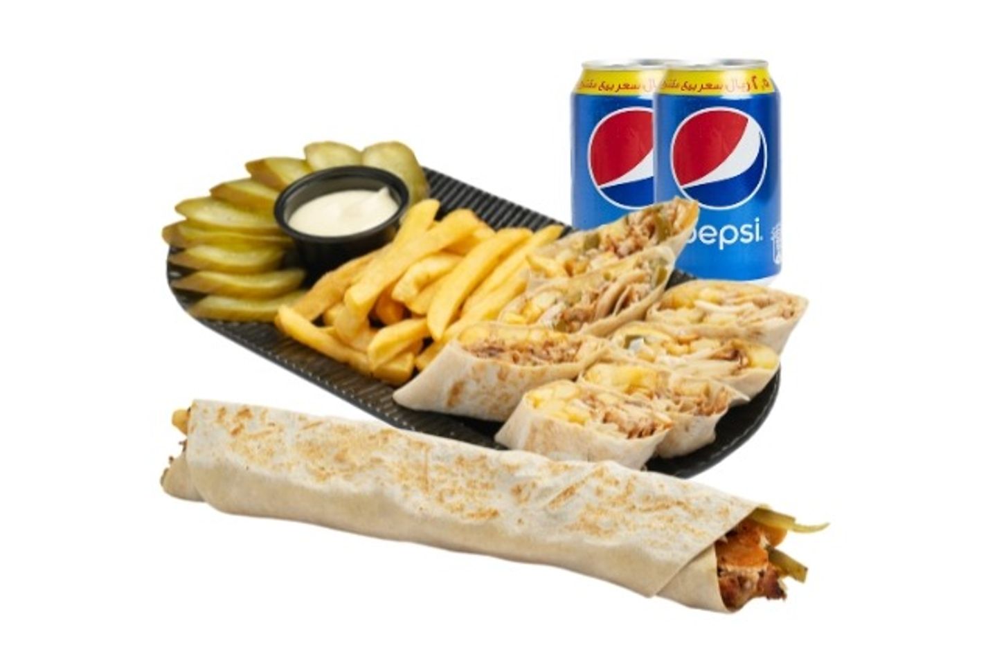 كومبو الخوي سيخه