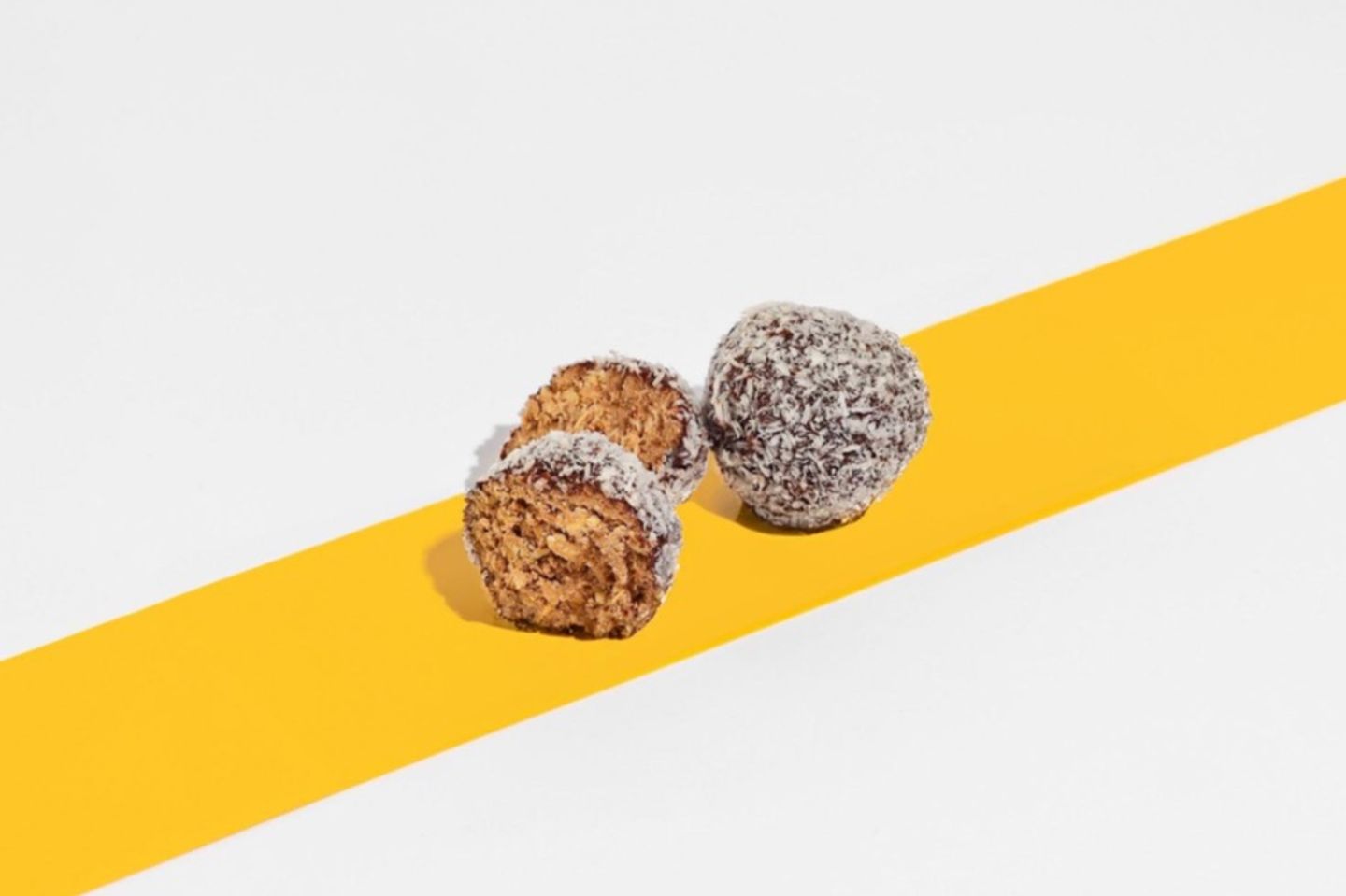 Protein Balls