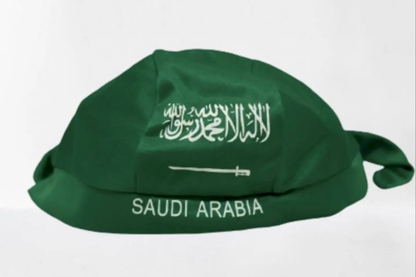National Day Bandana