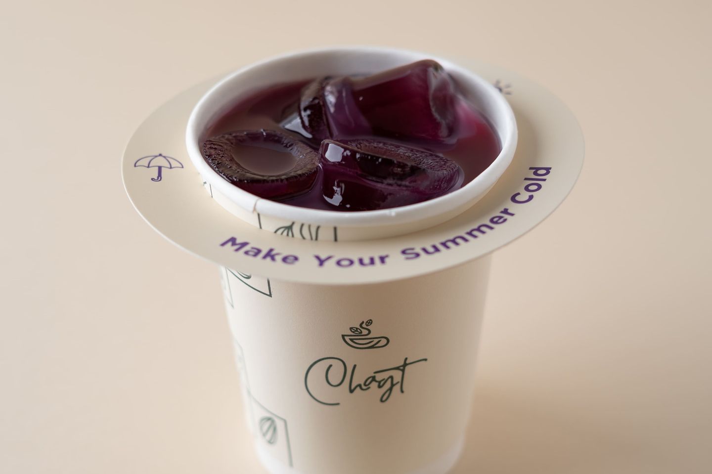 Purple Berry