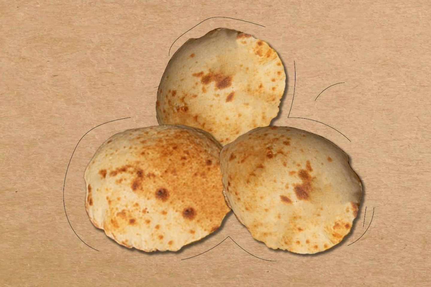 خبز