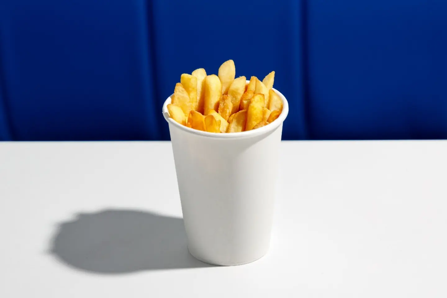 Flowz Fries