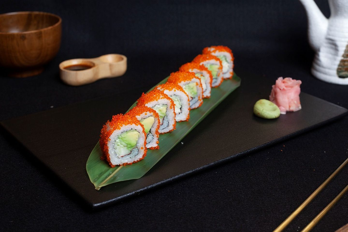 California Roll