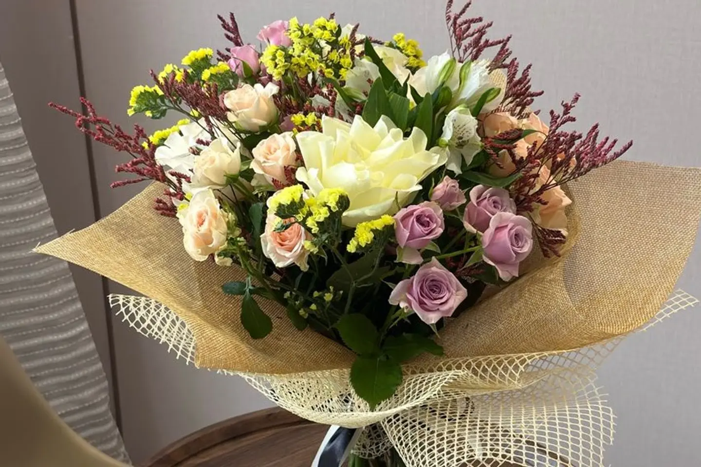 بوكية لابيزا