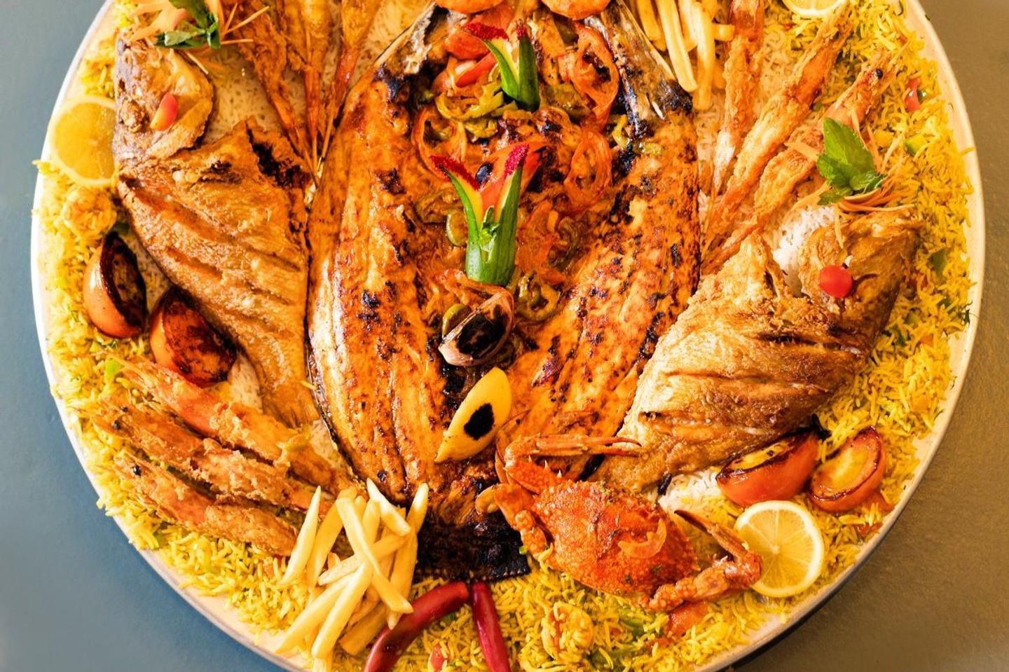 Pannello Big Plate 3