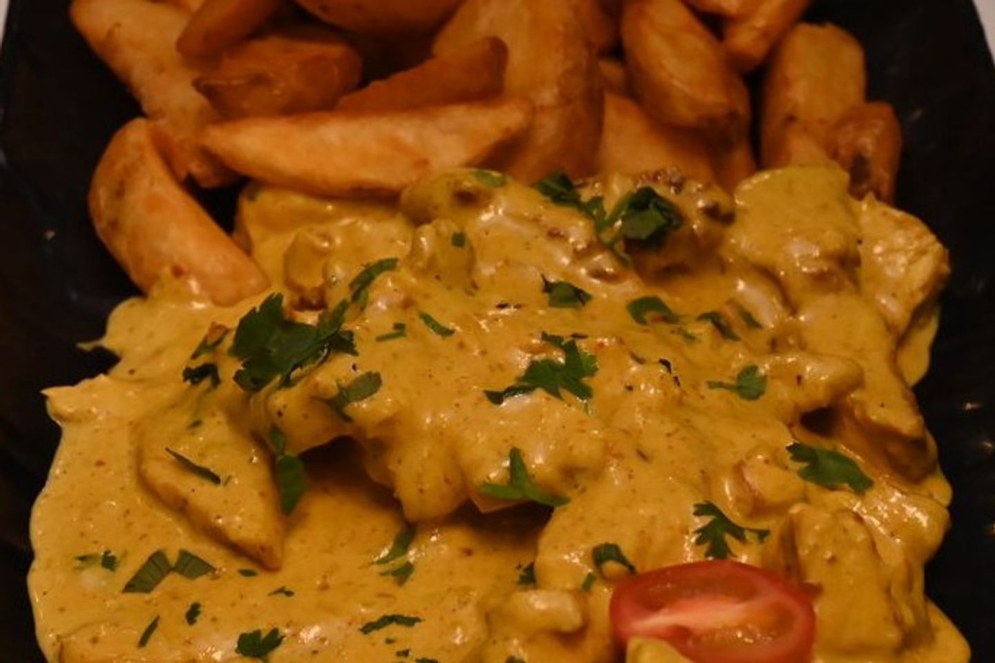 Chicken Curry
