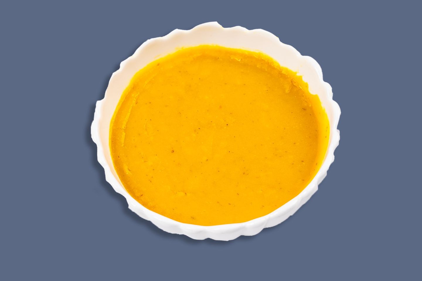 شوربة العدس