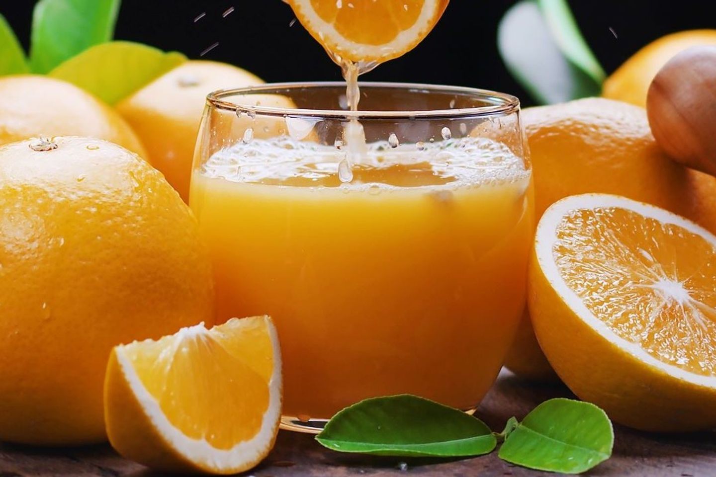 Orange Juice