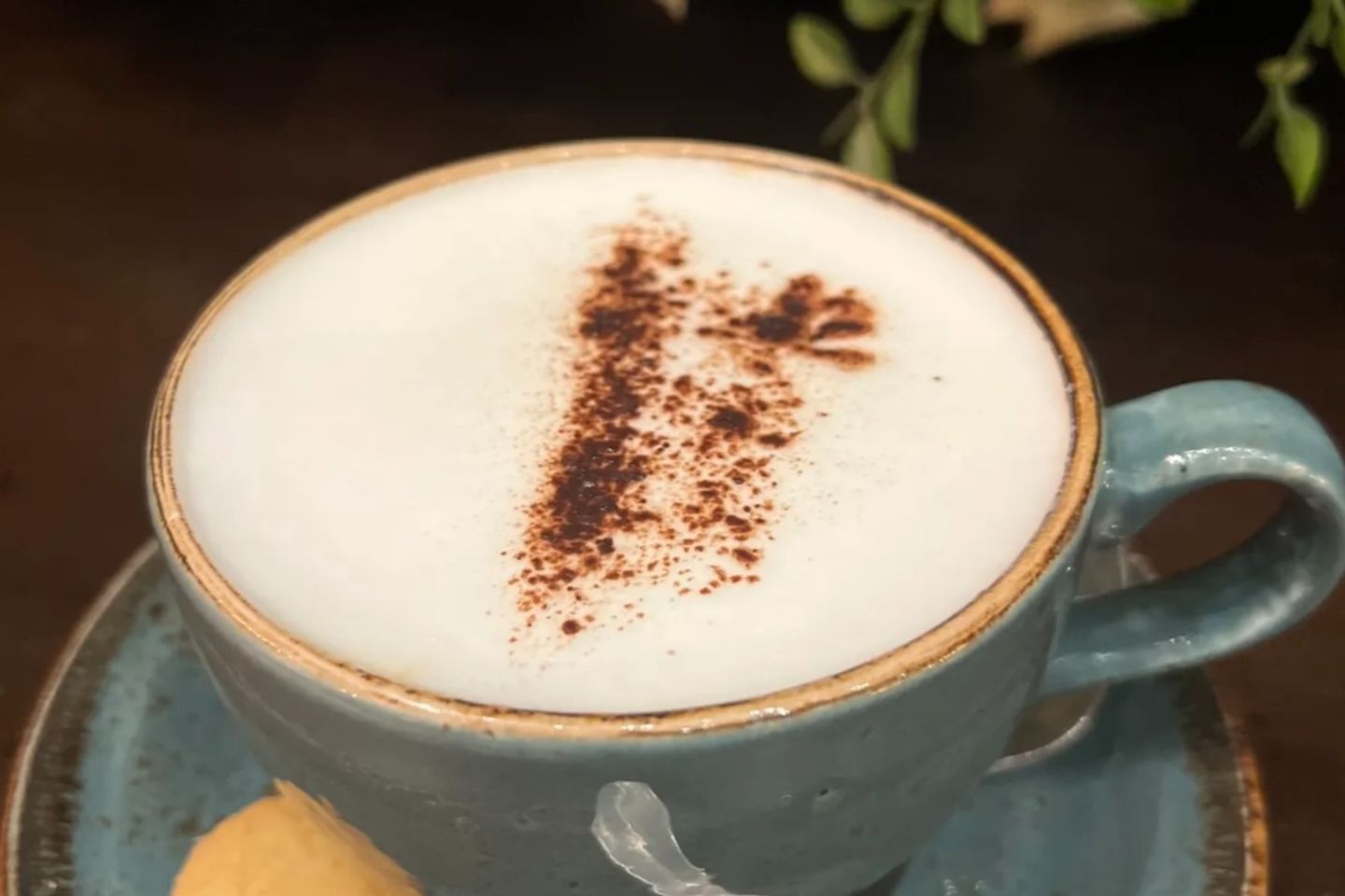 كابتشينو