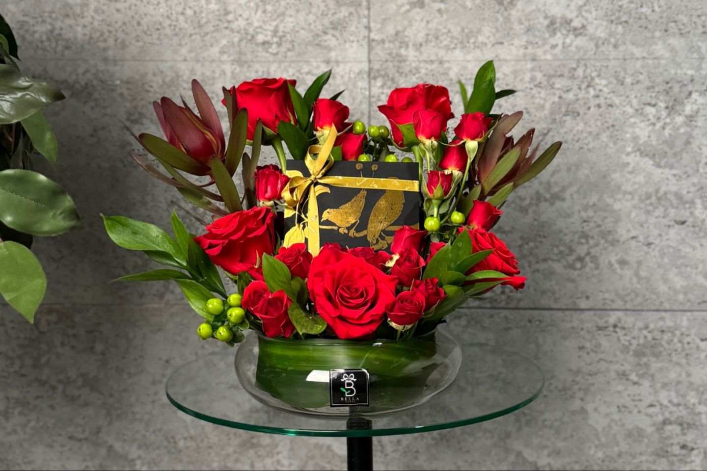 Flowers  Chocolate 6